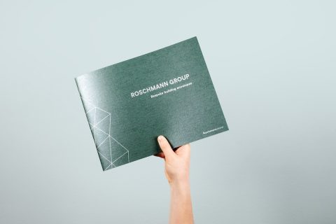 Roschmann Folder