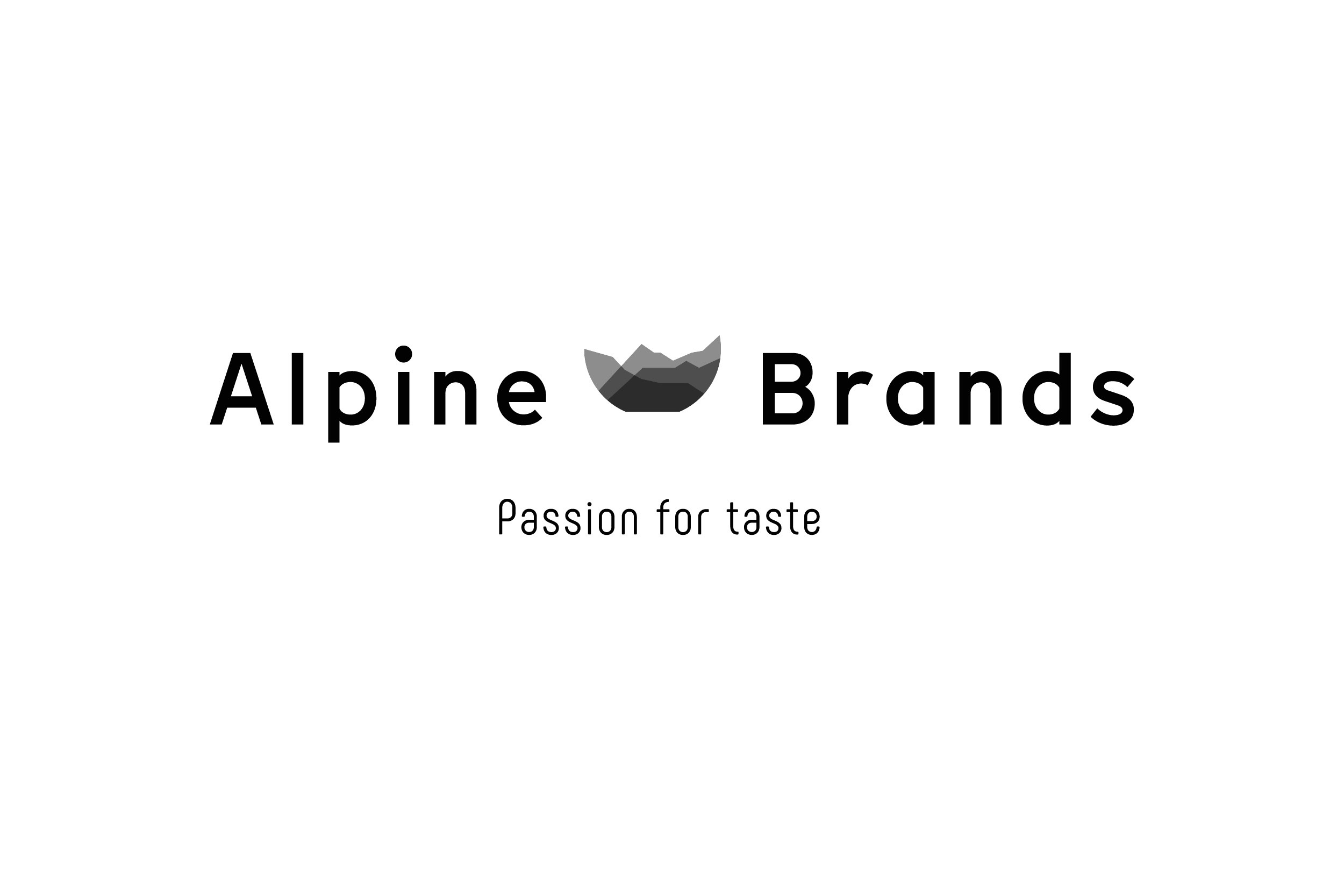 Marken Design Alpine Brands